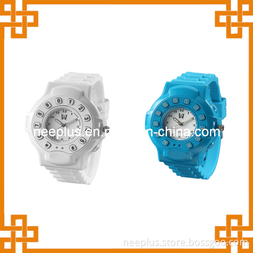 Children Position Wrist Watch Mobile Children Sos Watch Phone